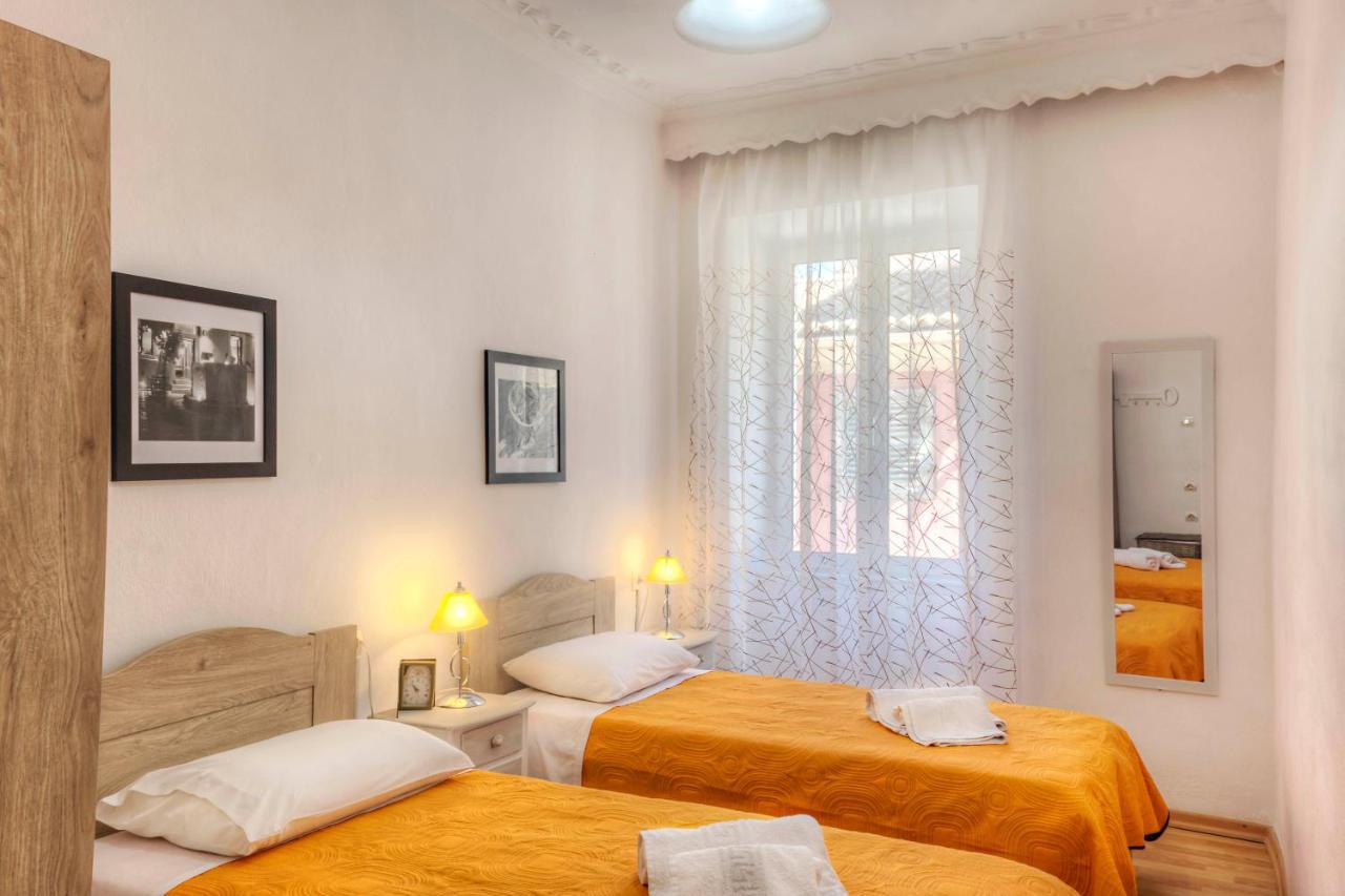Theodora'S Old Corfu Home Dış mekan fotoğraf